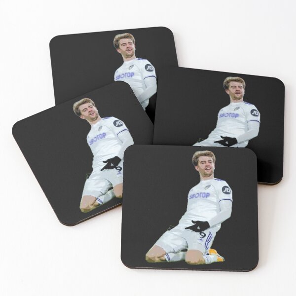 Item preview, Patrick Bamford Celebration designed and sold by AubreyLevasseur.