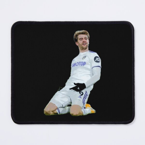 Item preview, Patrick Bamford Celebration designed and sold by AubreyLevasseur.