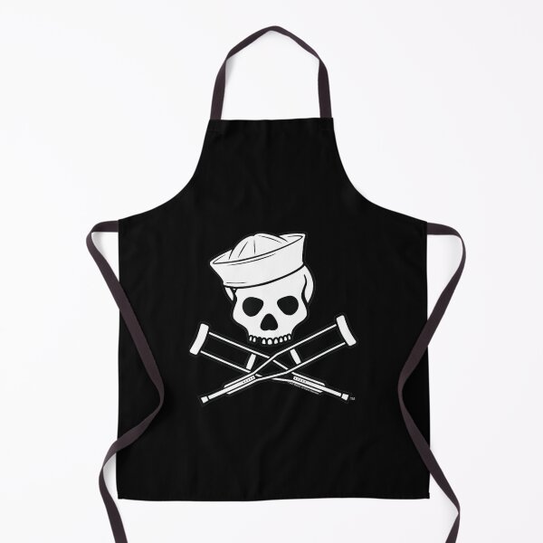 Item preview, MTV Music Television Sailor Jackass Logo designed and sold by amberchaney.