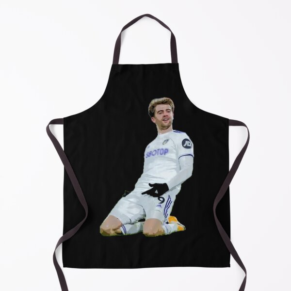 Item preview, Patrick Bamford Celebration designed and sold by AubreyLevasseur.