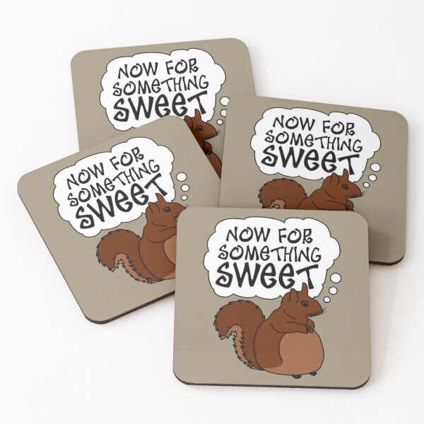 Item preview, Now For Something Sweet designed and sold by Ethan Armstrong.