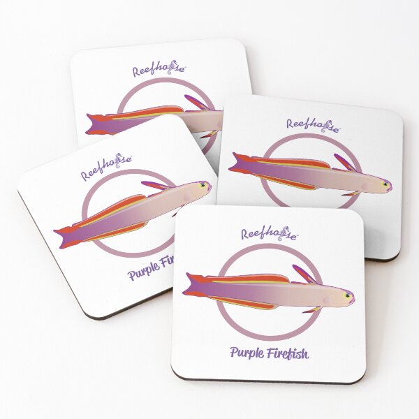 Item preview, Purple Firefish designed and sold by KaplanCrypto.