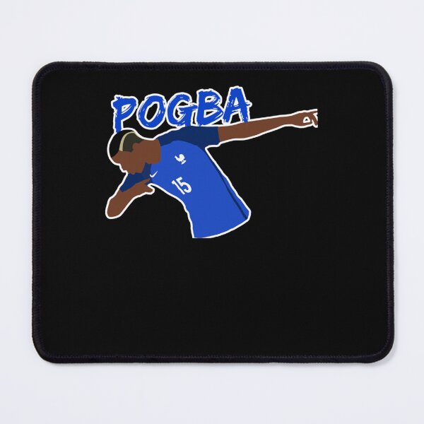 Item preview, Paul Pogba Cartoon designed and sold by AubreyLevasseur.
