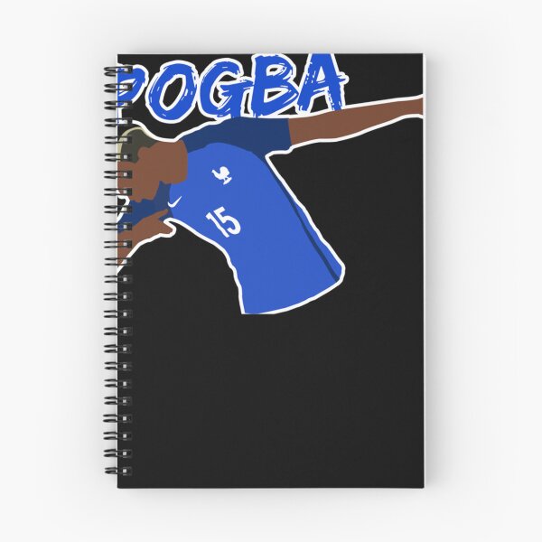 Item preview, Paul Pogba Cartoon designed and sold by AubreyLevasseur.
