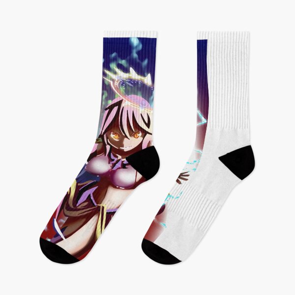 Item preview, Chibi Jibril - Pas de jeu, pas de vie , designed and sold by Nicklaulson.