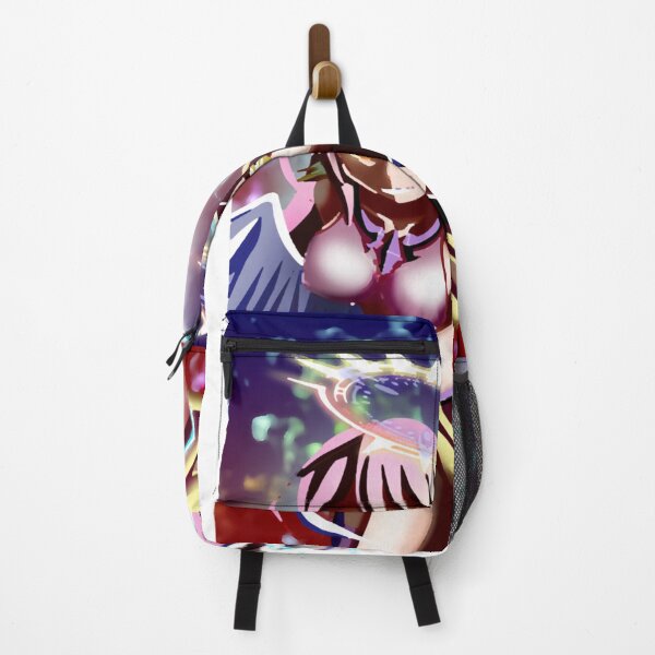 Item preview, Chibi Jibril - Pas de jeu, pas de vie , designed and sold by Nicklaulson.