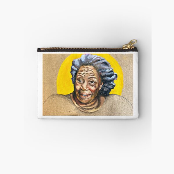 Item preview, Toni Morrison designed and sold by sadiesavesit.