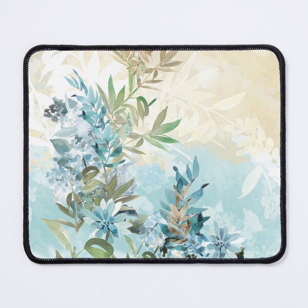 Item preview, floral, watercolors, rose, vintage flower, wildflower, flower garden designed and sold by mintdiamond21.