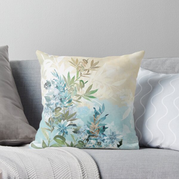 Item preview, floral, watercolors, rose, vintage flower, wildflower, flower garden designed and sold by mintdiamond21.
