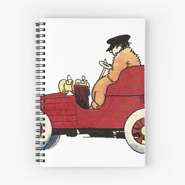 Item preview, Classic red car designed and sold by Simone1962.