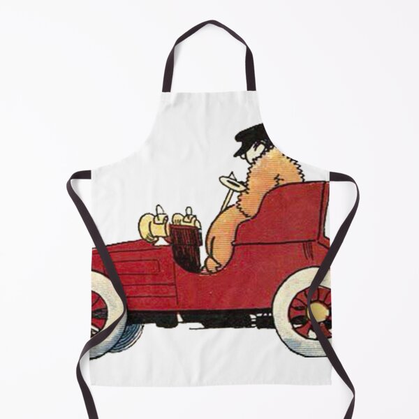 Item preview, Classic red car designed and sold by Simone1962.