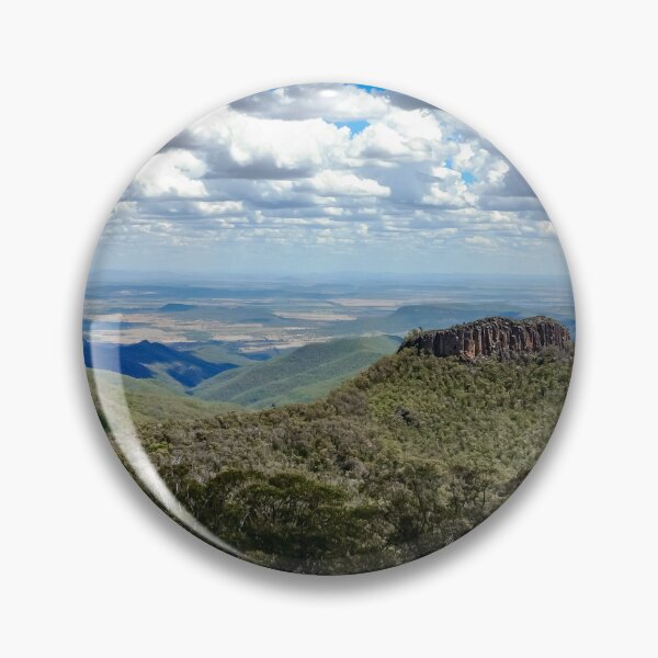 Item preview, Euglah Rock from the Doug Sky Lookout designed and sold by NarrabriCards.