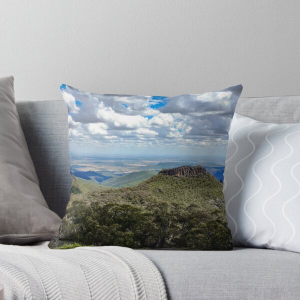 Item preview, Euglah Rock from the Doug Sky Lookout designed and sold by NarrabriCards.