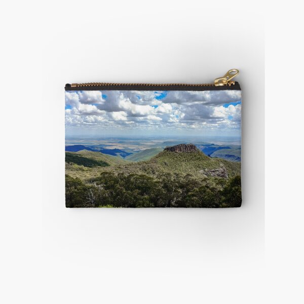 Item preview, Euglah Rock from the Doug Sky Lookout designed and sold by NarrabriCards.