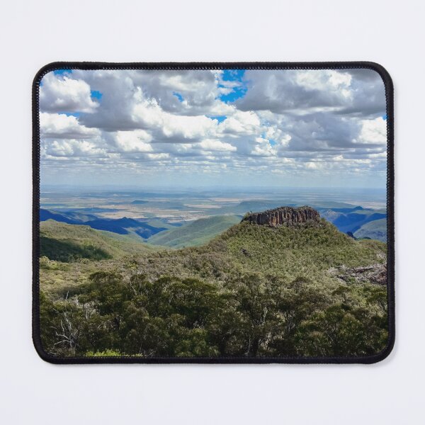Item preview, Euglah Rock from the Doug Sky Lookout designed and sold by NarrabriCards.