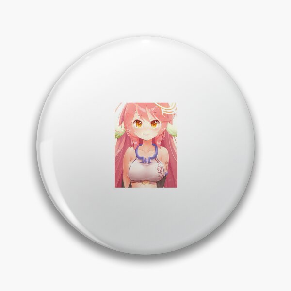 Item preview, Chibi Jibril - Pas de jeu pas de vie , designed and sold by Nicklaulson.