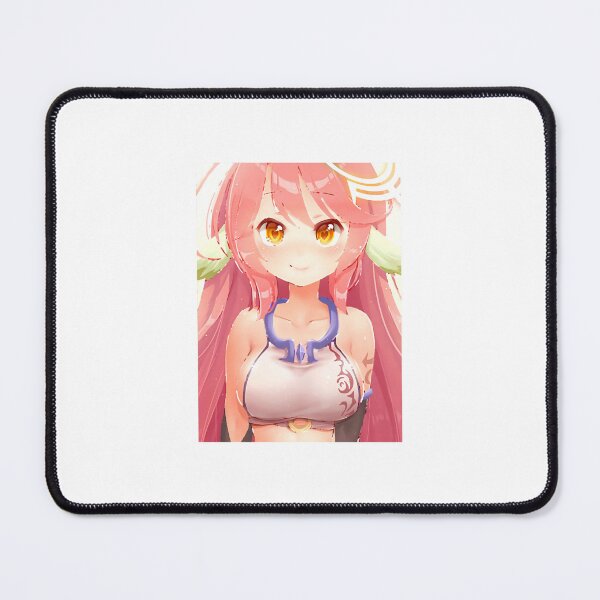 Item preview, Chibi Jibril - Pas de jeu pas de vie , designed and sold by Nicklaulson.