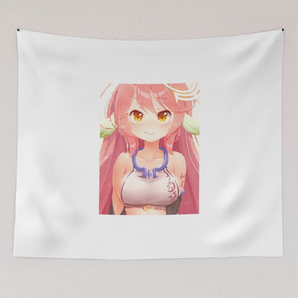 Item preview, Chibi Jibril - Pas de jeu pas de vie , designed and sold by Nicklaulson.