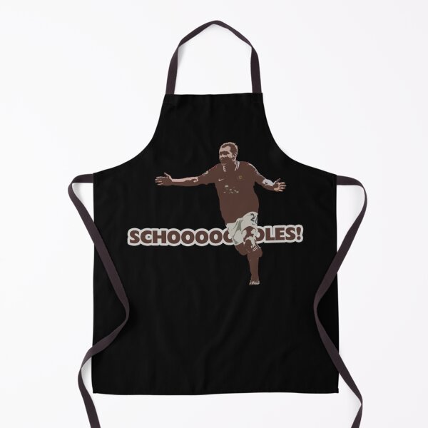 Item preview, Paul Scholes designed and sold by AubreyLevasseur.