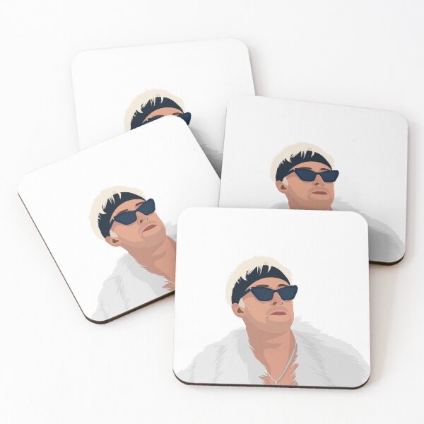Item preview, Ken designed and sold by Serendipity Studios.