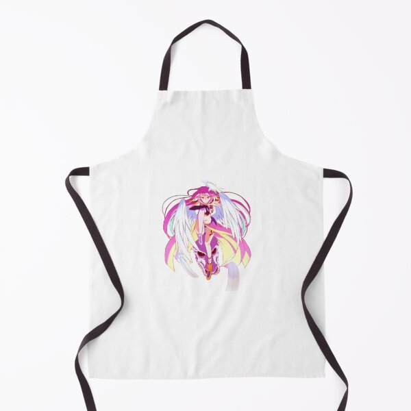 Item preview, Chibi Jibril - Pas de jeu, pas de vie , designed and sold by Nicklaulson.