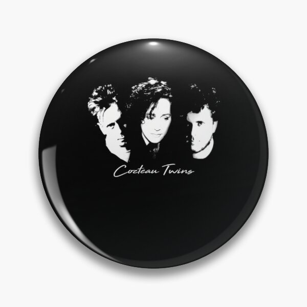 Item preview, Retro - Cocteau Twins designed and sold by ClothingMcneil.