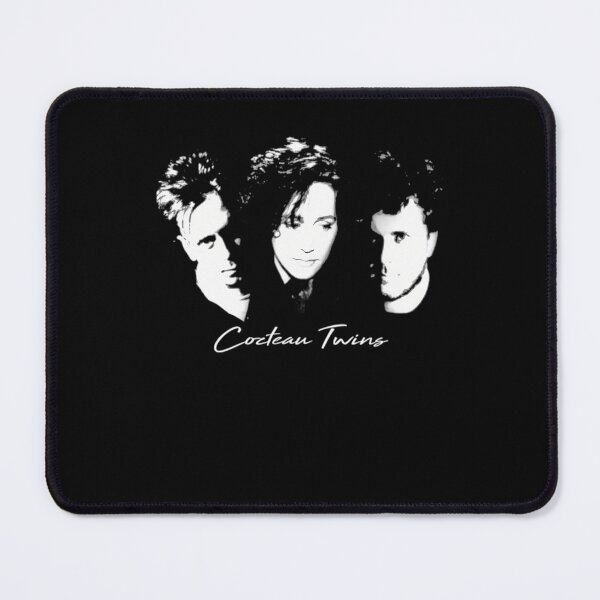 Item preview, Retro - Cocteau Twins designed and sold by ClothingMcneil.