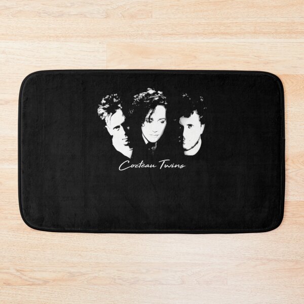Item preview, Retro - Cocteau Twins designed and sold by ClothingMcneil.