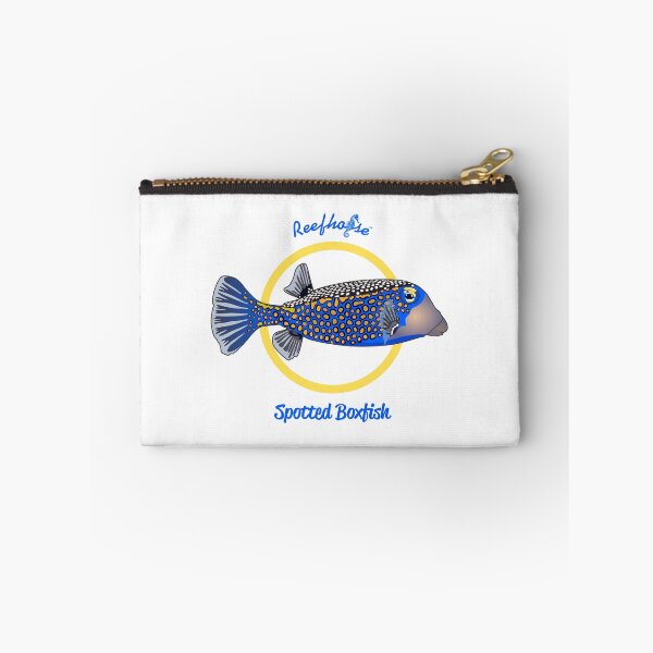 Item preview, Spotted Boxfish designed and sold by KaplanCrypto.