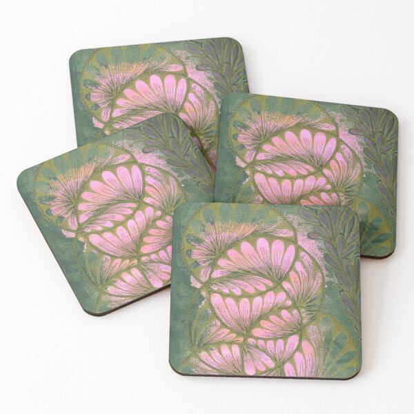 Item preview, Royal Flower designed and sold by MariaOfSweden.