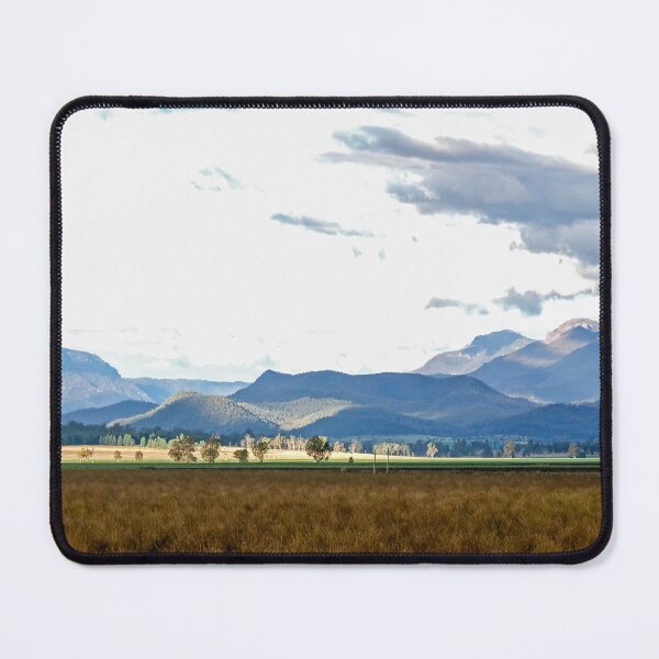 Item preview, The Nandewar Range from Narrabri designed and sold by NarrabriCards.