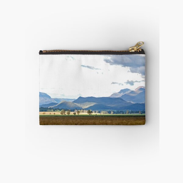 Item preview, The Nandewar Range from Narrabri designed and sold by NarrabriCards.