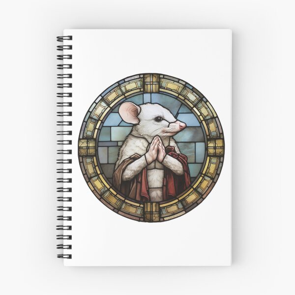 Item preview, Penitent Possum designed and sold by Ethan Armstrong.