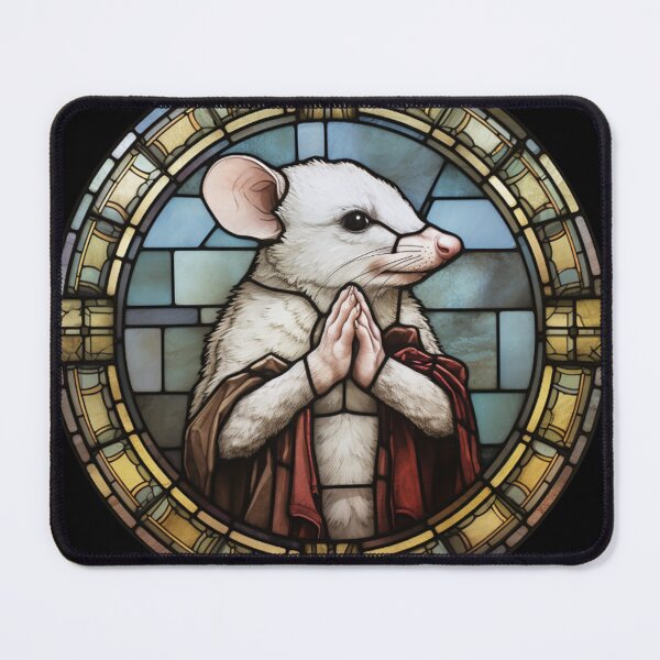 Item preview, Penitent Possum designed and sold by Ethan Armstrong.