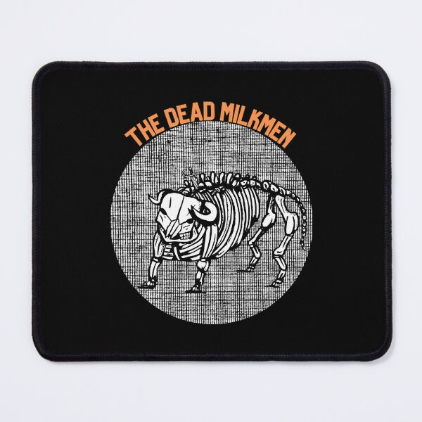 Item preview, The Dead Milkmen designed and sold by StoreAuraHay.