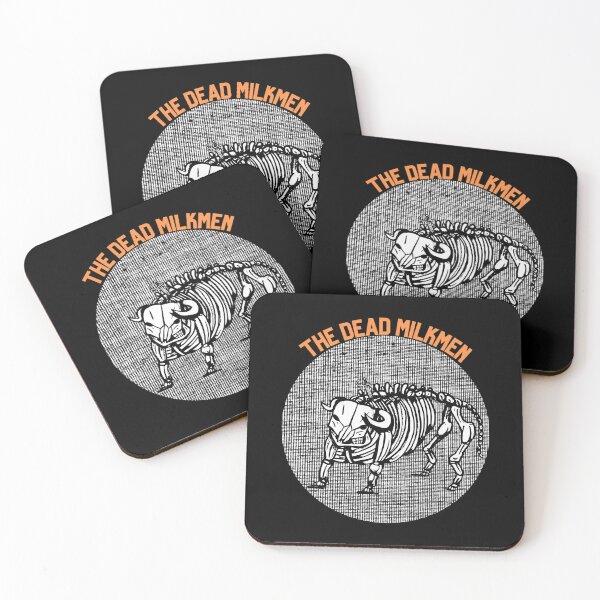 Item preview, The Dead Milkmen designed and sold by StoreAuraHay.