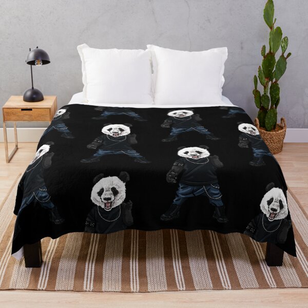 Item preview, Panda Rock 2.0 designed and sold by PinkFlox-Crea.