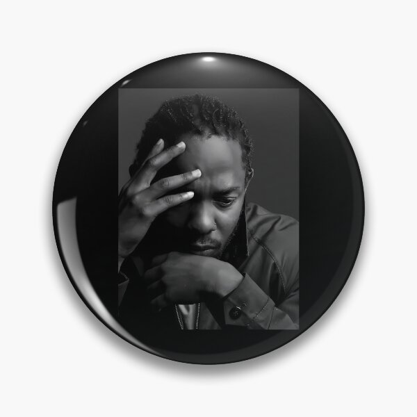 Item preview, Kendrick Vintage - Kendrick Tour 2023 designed and sold by ClothingChooch.