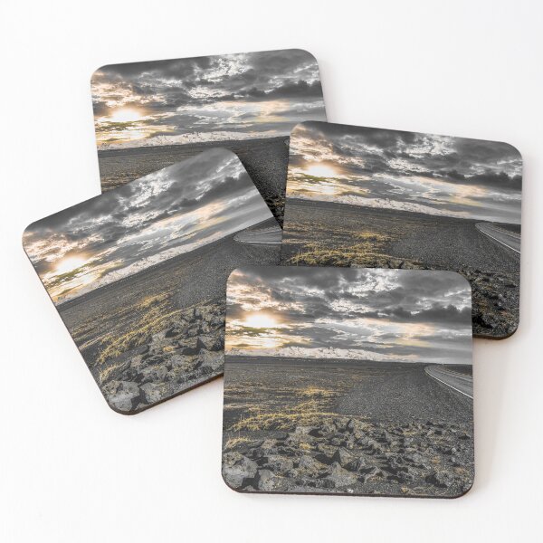 Item preview, The Ring Road, Southern Iceland designed and sold by Hans Peðer Alfreð .