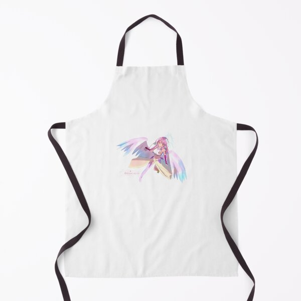 Item preview, Chibi Jibril - Pas de jeu pas de vie , designed and sold by Nicklaulson.