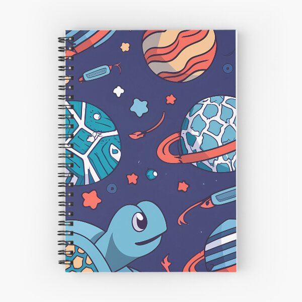 Item preview, Starry Turtle  designed and sold by Aakash Mehra.