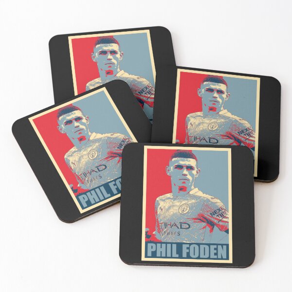 Item preview, Phil Foden Hope designed and sold by AubreyLevasseur.