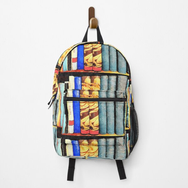 Item preview, Books in poetry. designed and sold by Bradipino.