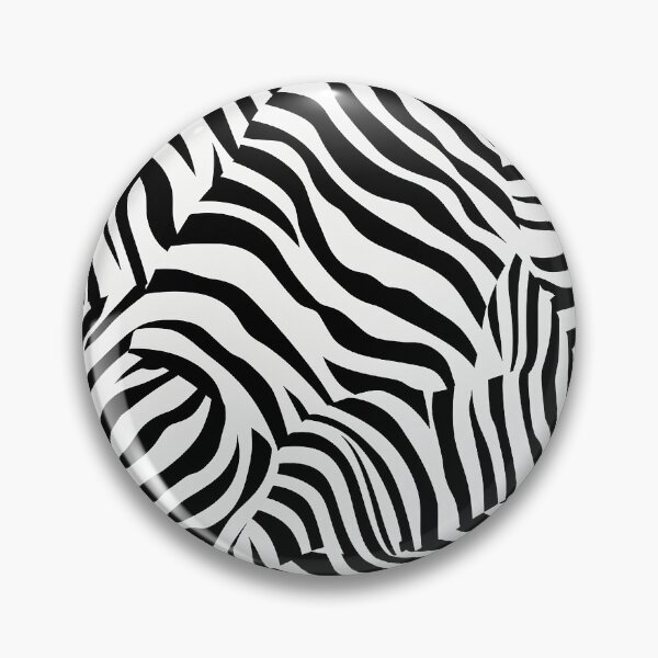 Artikelvorschau, zebra Animal Skins seamless pattern entworfen und verkauft von Piyakan.