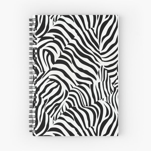 Item preview, zebra Animal Skins seamless pattern designed and sold by Piyakan.