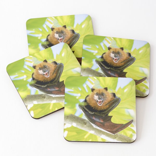 Item preview, Fruit bat designed and sold by Epicbyerika.