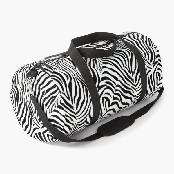 Item preview, zebra Animal Skins seamless pattern designed and sold by Piyakan.