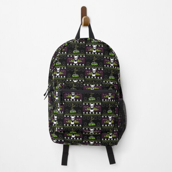 Item preview, The Grim Adventures Of Billy And Mandy Christmas S designed and sold by JuneClothesA.