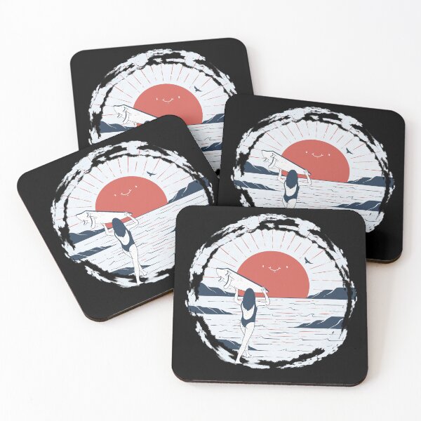 Item preview, Surf More , Adventure More designed and sold by Artthree.