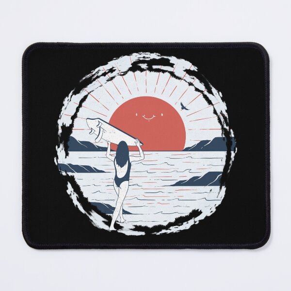 Item preview, Surf More , Adventure More designed and sold by Artthree.